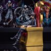 PEAK Studio Code Geass: Lelouch of the Rebellion Lelouch Lamperouge