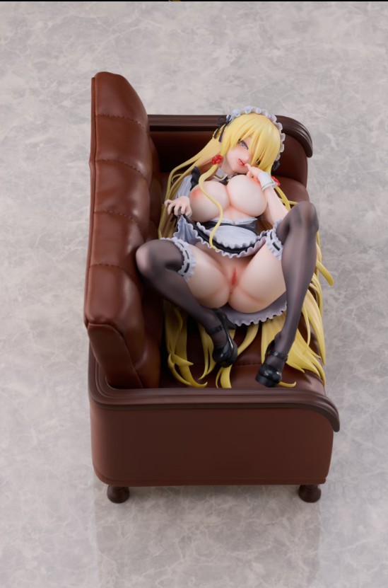 PINKMANGO Bishoujo Mangekyou Alice