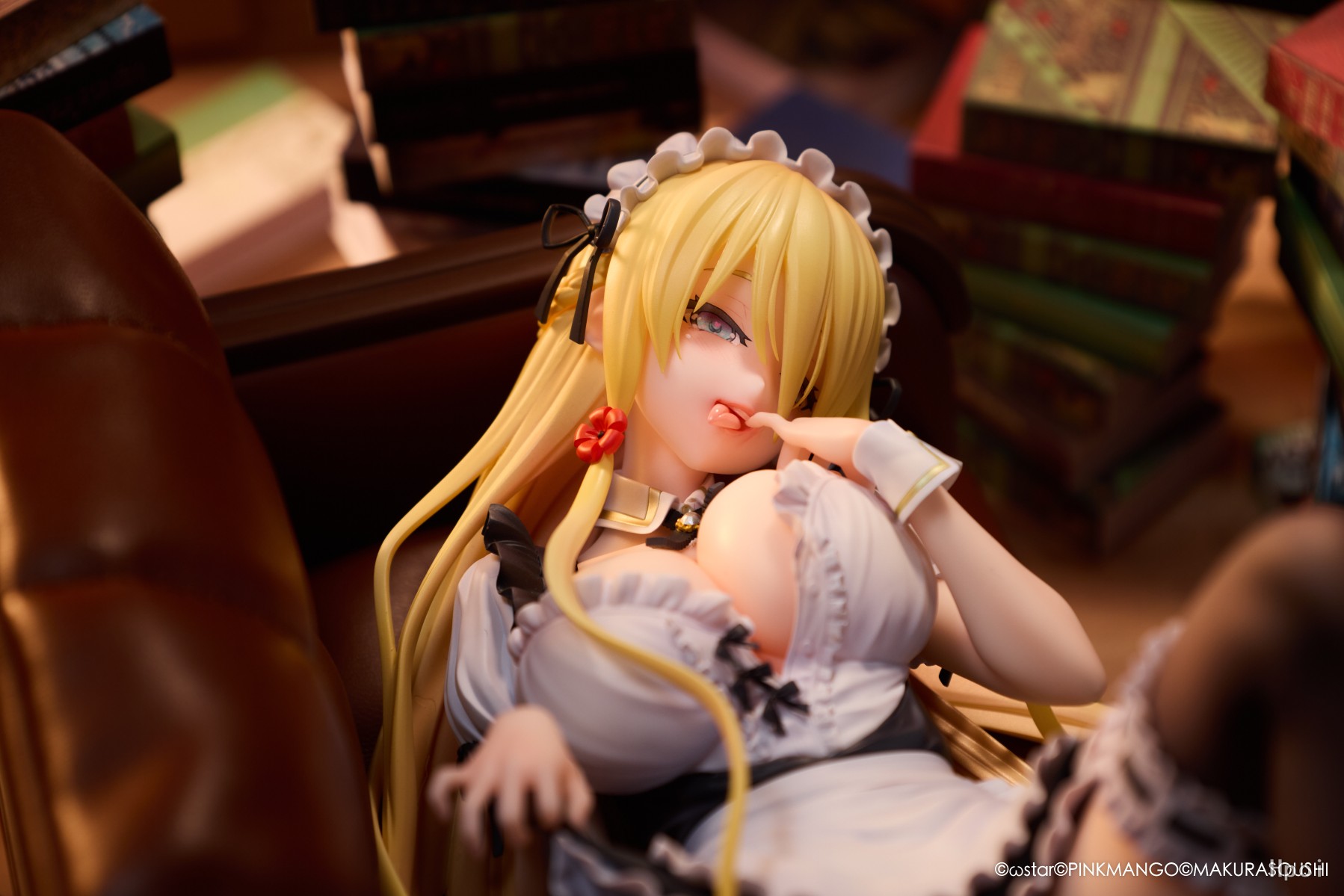 PINKMANGO Bishoujo Mangekyou Alice