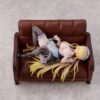 PINKMANGO Bishoujo Mangekyou Alice