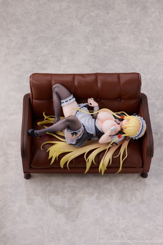 PINKMANGO Bishoujo Mangekyou Alice