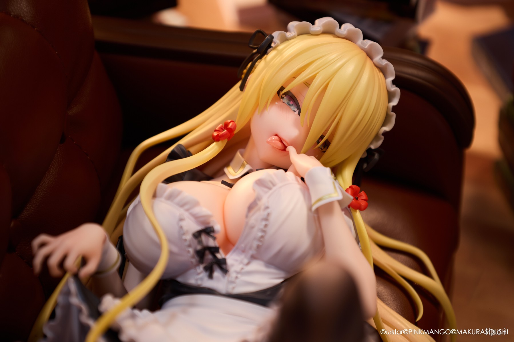 PINKMANGO Bishoujo Mangekyou Alice