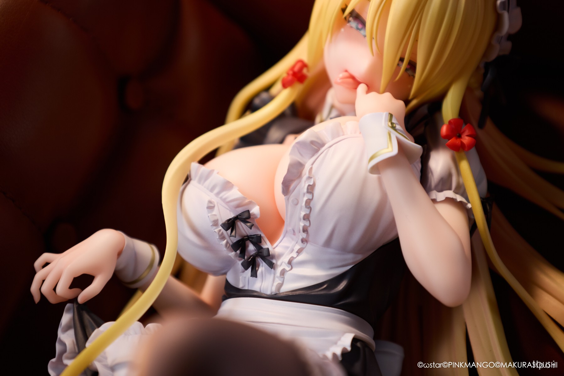 PINKMANGO Bishoujo Mangekyou Alice