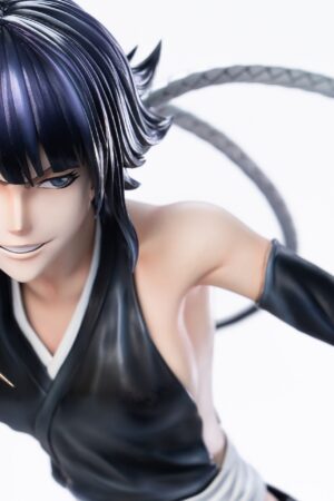 POP ART Studio Bleach Soi Fon & Yoruichi
