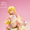 PPS Studio Bakemonogatari Shinobu Oshino
