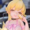 PPS Studio Bakemonogatari Shinobu Oshino