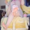 PPS Studio Bakemonogatari Shinobu Oshino