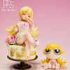 PPS Studio Bakemonogatari Shinobu Oshino