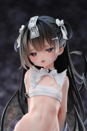 PURE – Original Illustration by Riko – Riri – 1/6 Scale Figure – Bonus Edition