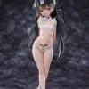 PURE – Original Illustration by Riko – Riri – 1/6 Scale Figure – Bonus Edition