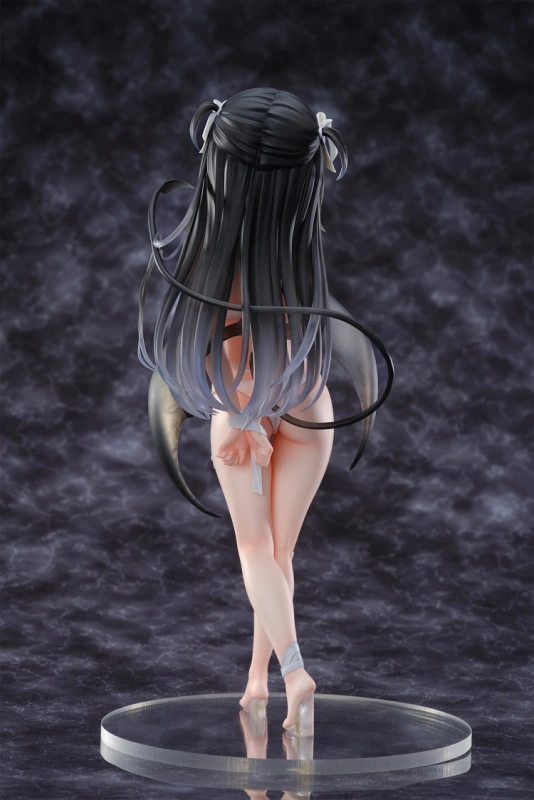 PURE – Original Illustration by Riko – Riri – 1/6 Scale Figure – Bonus Edition