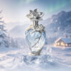 Papergames - Love and Deepspace Zayne "Clutching Heart" Series Exclusive Perfume TOPGK After Snowfall (Licensed)