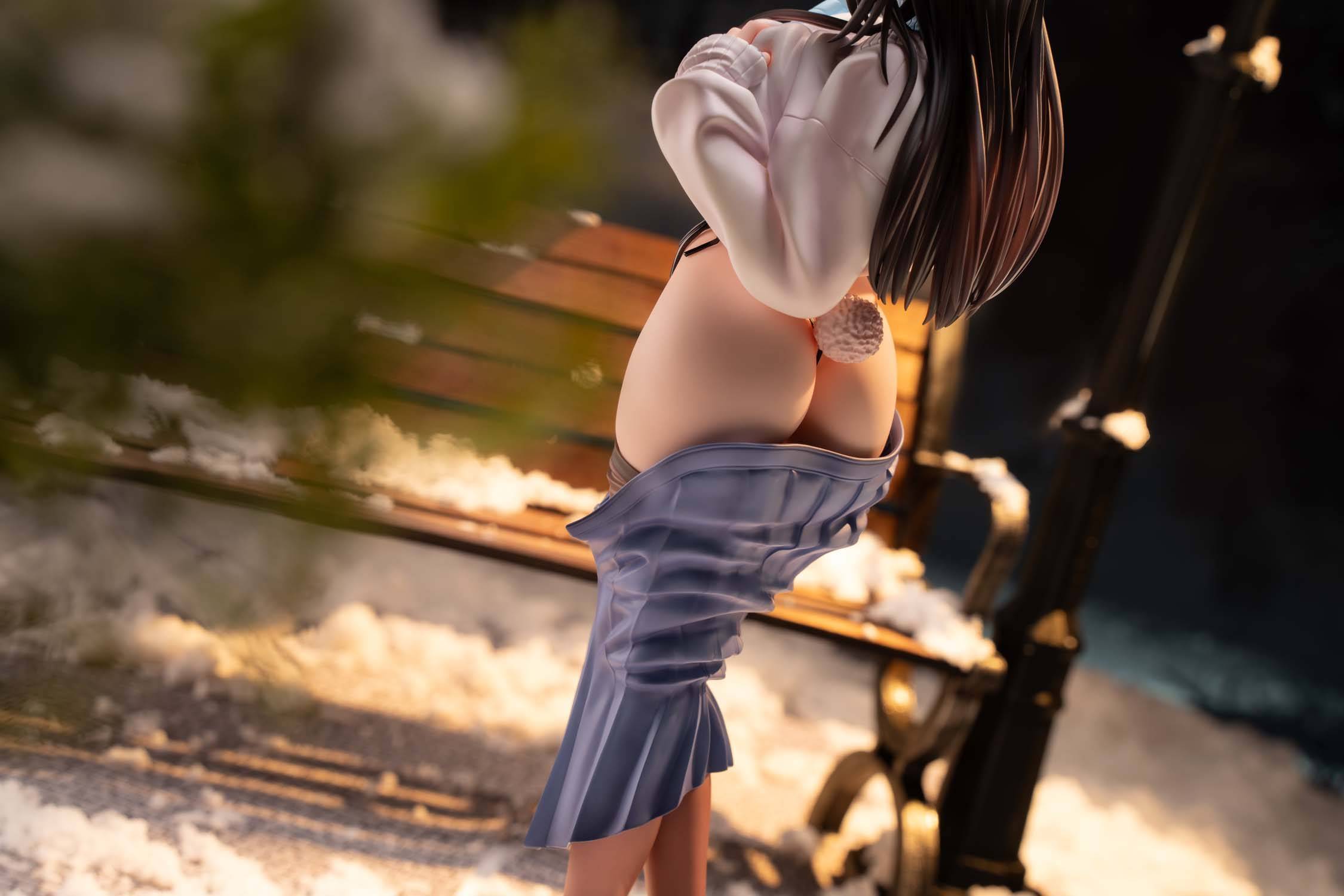 PartyLook Original Character Sasahara Rio