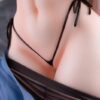 PartyLook Original Character Sasahara Rio
