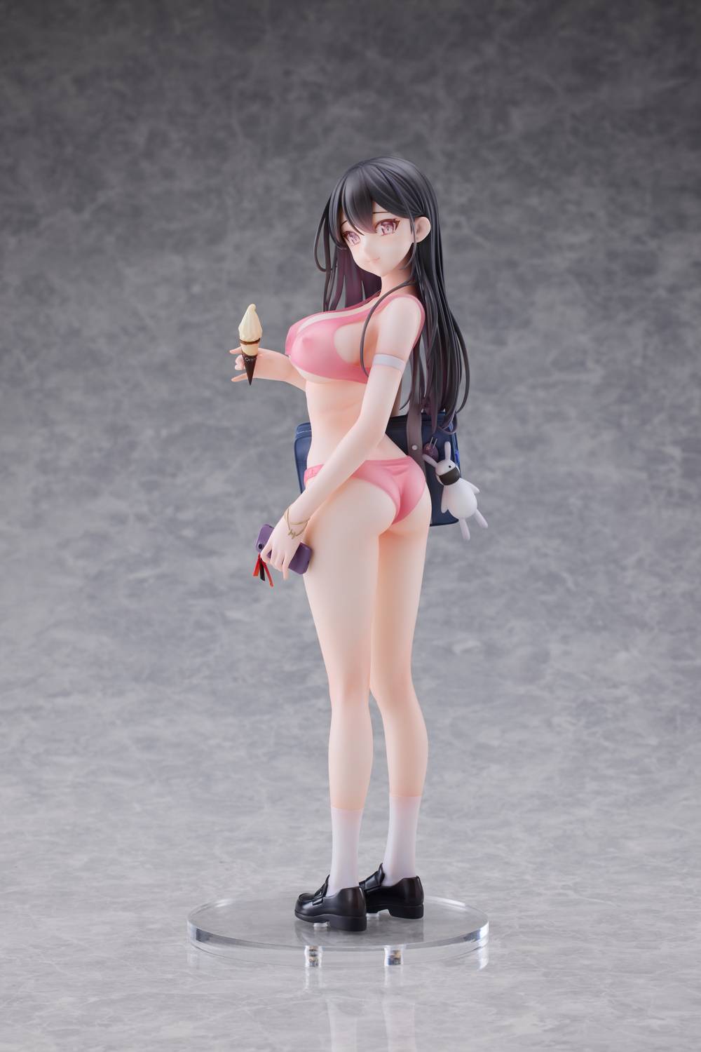 PartyLook Original Serenji Maki 1/6 Scale Licensed Figure - Image 2