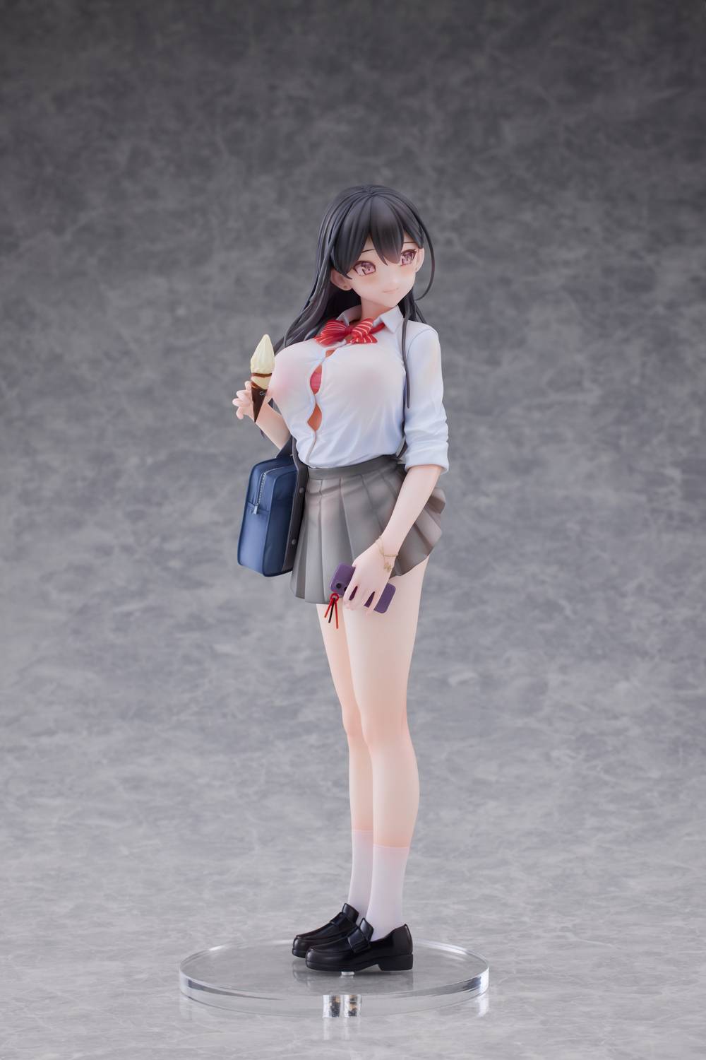 PartyLook Original Serenji Maki 1/6 Scale Licensed Figure - Image 4