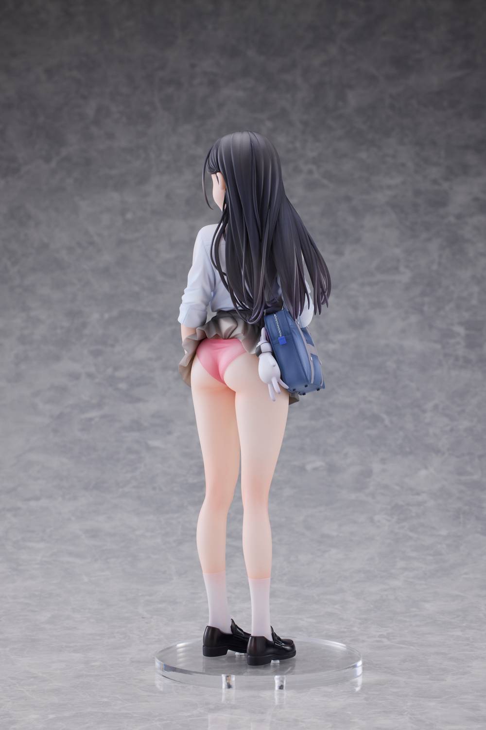 PartyLook Original Serenji Maki 1/6 Scale Licensed Figure - Image 5