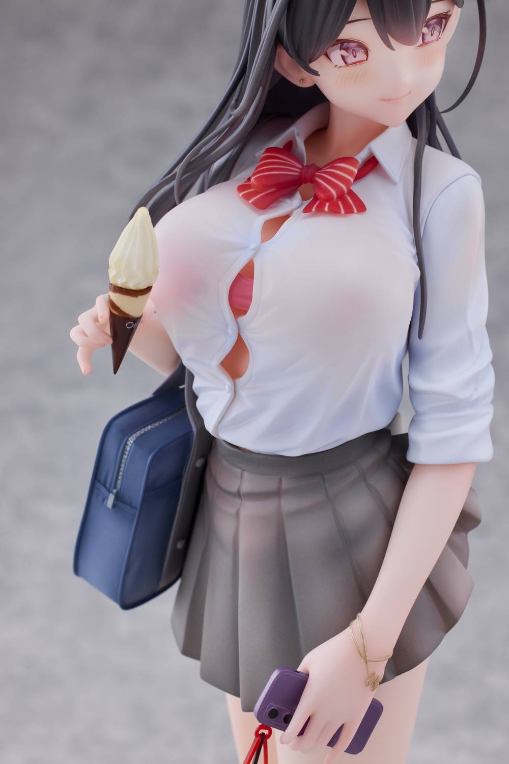 PartyLook Original Serenji Maki 1/6 Scale Licensed Figure - Image 8
