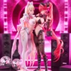 Otherwhere Studios – Original Design – Stella & Sadie – 1/6 Scale Official Statue