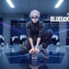 Peak Blue Lock Nagi Seishiro