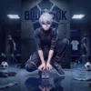 Peak Blue Lock Nagi Seishiro
