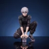 Peak Blue Lock Nagi Seishiro