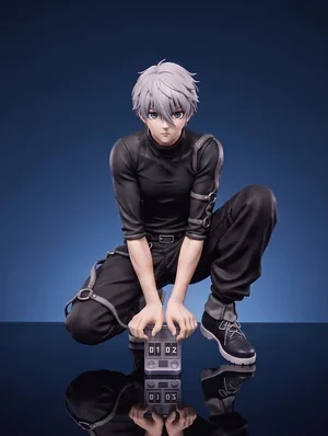 Peak Blue Lock Nagi Seishiro