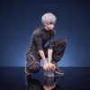 Peak Blue Lock Nagi Seishiro