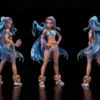 Peak Pokémon Nessa, Drednaw & Chewtle