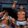 Pencil Box Studio – MoQian & LinWang 1/6 Statue Tsuru Boys' High School