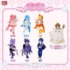 Penny's Box - Balala the Fairies Ling Meixue, Ling Meiqi & More TOPGK PVC/ABS BJD Trading Dolls (6 Pack Box)