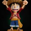 Pets studio One Piece Monkey D. Luffy