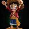 Pets studio One Piece Monkey D. Luffy