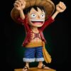 Pets studio One Piece Monkey D. Luffy
