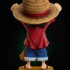 Pets studio One Piece Monkey D. Luffy