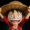 Pets studio One Piece Monkey D. Luffy