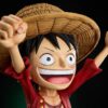 Pets studio One Piece Monkey D. Luffy