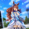 Phat Compan Uma Musume Super Creek