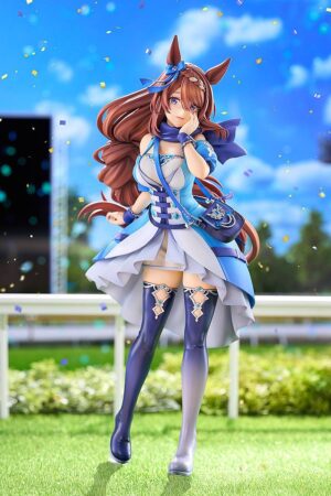 Phat Compan Uma Musume Super Creek