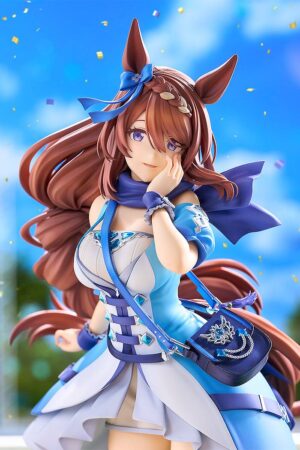 Phat Compan Uma Musume Super Creek
