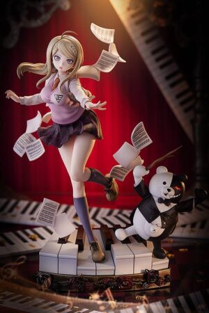 Phat Company Danganronpa V3: Killing Harmony Kaede Akamatsu TOPGK 1/7 Figure
