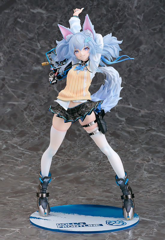 Phat Company Girls' Frontline PA-15