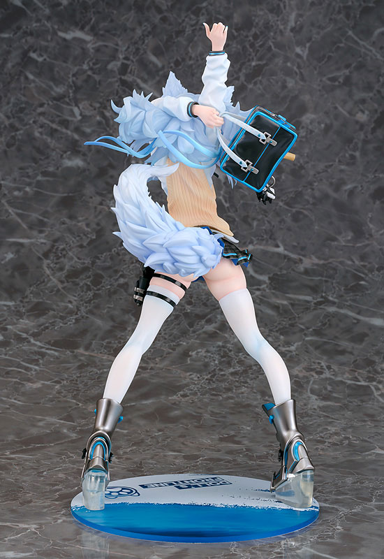 Phat Company Girls' Frontline PA-15 Highschool Heartbeat Story 1/7 Scale Figure - Image 6
