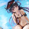 Phat Company Maitetsu: Last Run!! Hachiroku TOPGK 1/3 Limited Edition PVC + ABS Cast Off Figure