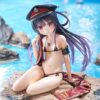 Phat Company Maitetsu: Last Run!! Hachiroku TOPGK 1/3 Limited Edition PVC + ABS Cast Off Figure