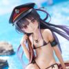 Phat Company Maitetsu: Last Run!! Hachiroku TOPGK 1/3 Limited Edition PVC + ABS Cast Off Figure