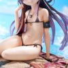 Phat Company Maitetsu: Last Run!! Hachiroku TOPGK 1/3 Limited Edition PVC + ABS Cast Off Figure