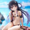 Phat Company Maitetsu: Last Run!! Hachiroku TOPGK 1/3 Limited Edition PVC + ABS Cast Off Figure