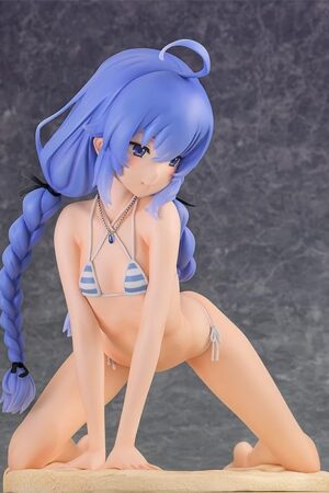 Alternative view of Phat Company – Mushoku Tensei: Jobless Reincarnation – Roxy Migurdia – 1/3 Scale Figure