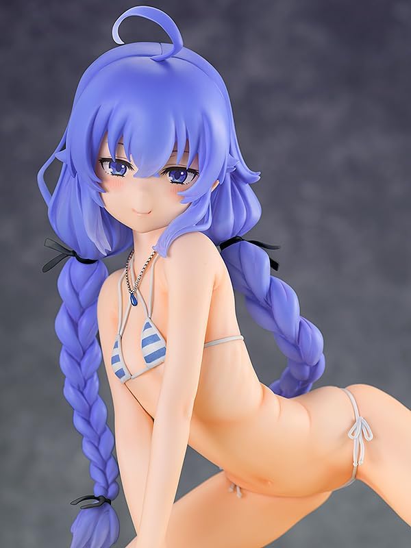 Phat Company – Mushoku Tensei: Jobless Reincarnation – Roxy Migurdia – 1/3 Scale Figure